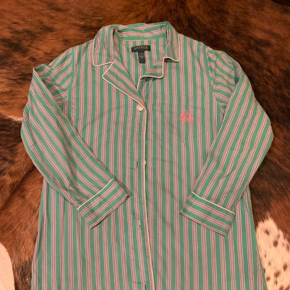 Pajamas Ralph Lauren large